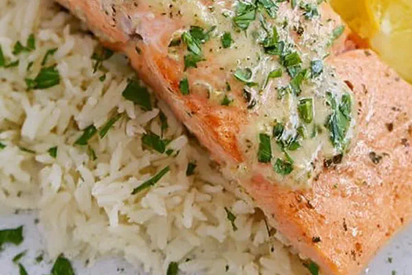 Peixes E Frutos Do Mar