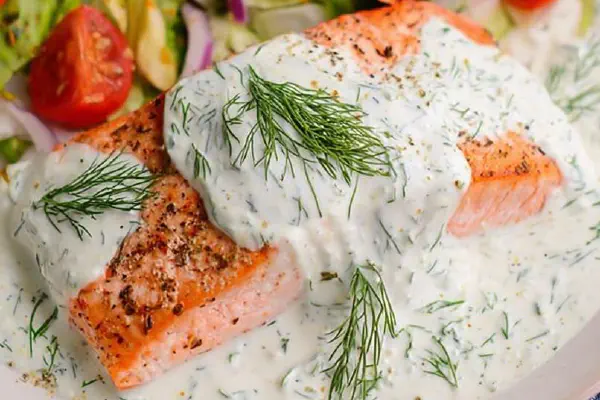 Peixes E Frutos Do Mar