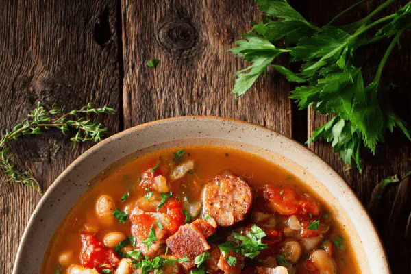 Caçarola de Atum com Doritos