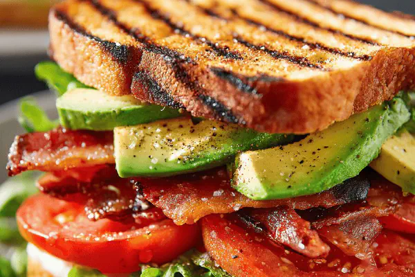 Cogumelos Recheados Alfredo