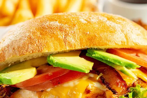 Tacos de Porco Chipotle BBQ