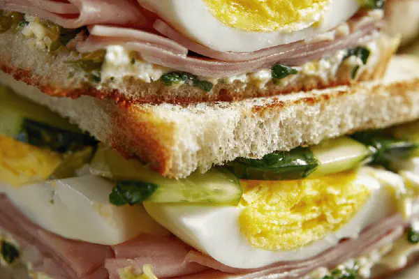 Molho de Manteiga com Alho