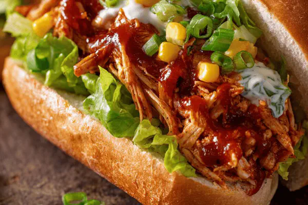 Frango Pesto Cremoso