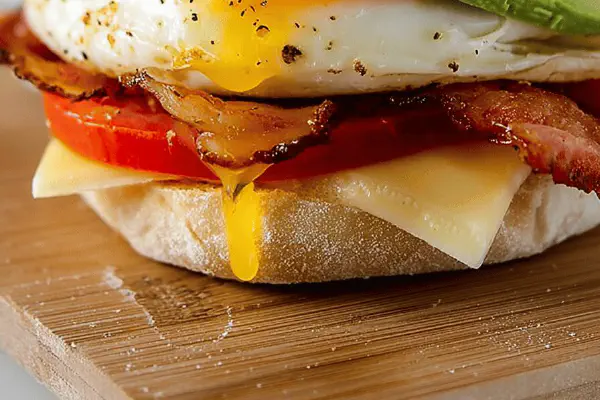 Aveia com frutas secas e peras