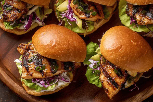 Pizza de Pão Francês