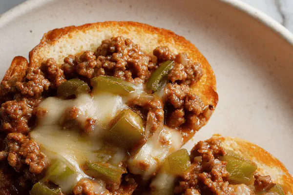 Casserole Amish Adaptada