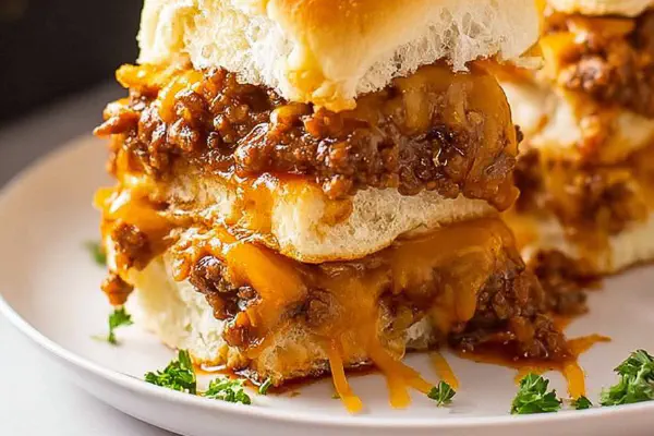 Panini Caprese de Frango