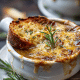 Sopa de Tomate Assado