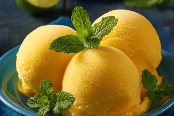 xarope chá bergamota e physalis