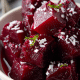 Água Aromatizada Morango Erva-doce