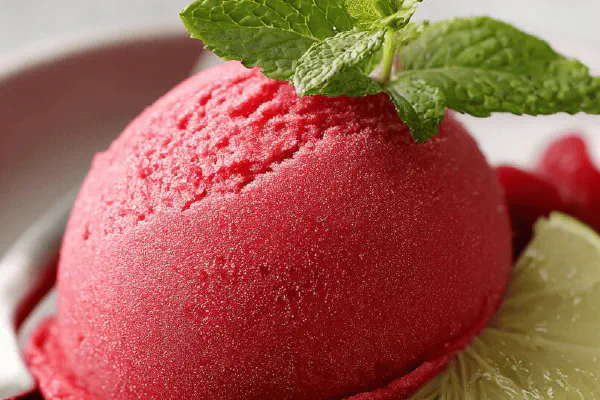 Ponche Tropical Refrescante