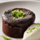 Brownie de Feijão Preto