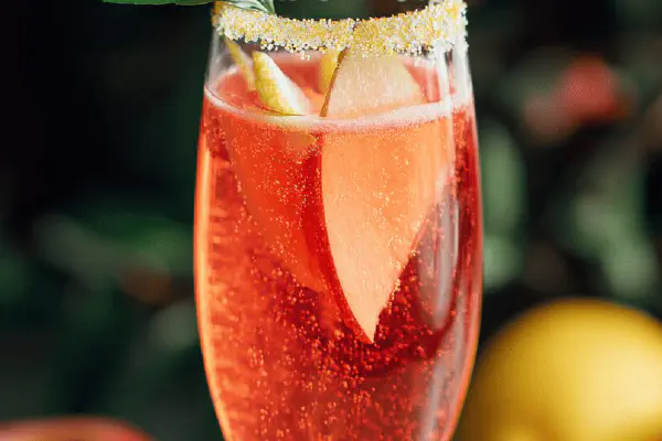 Pink Martini Tropical