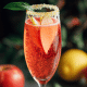 Pink Martini Tropical