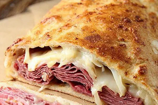 Croquetes de Salmão do Sul