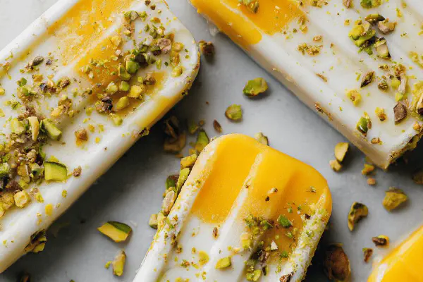 Café Gelado Temperado