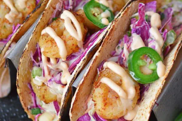 Peixes E Frutos Do Mar