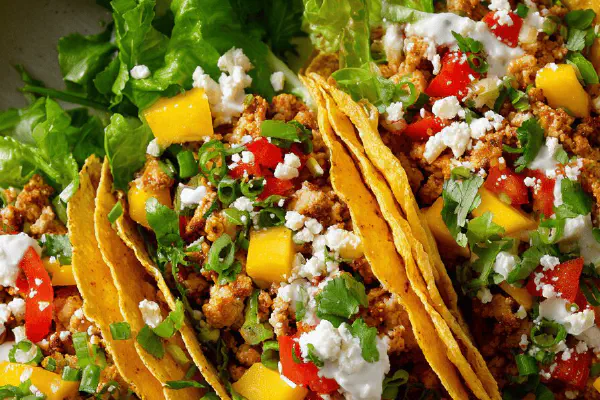 Frango Piccata com Toque de Alecrim