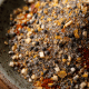 Xarope picante de gengibre