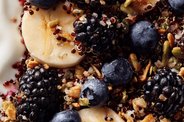 Smoothie Manga Pêssego