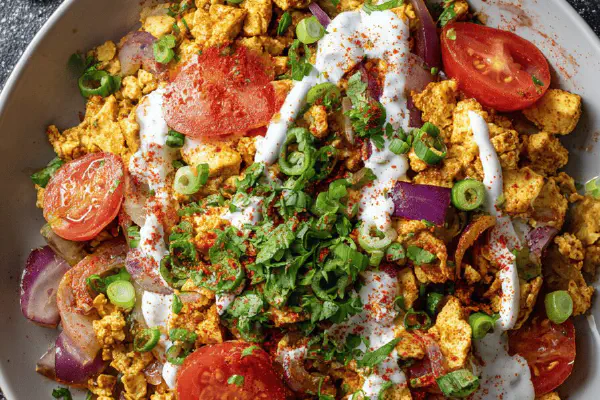 Abobrinhas ao Alho com Tomate