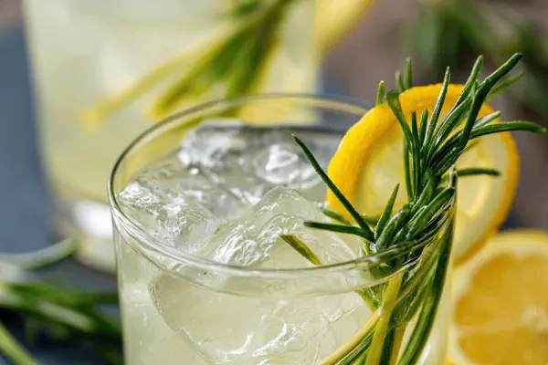 Pink Martini Tropical