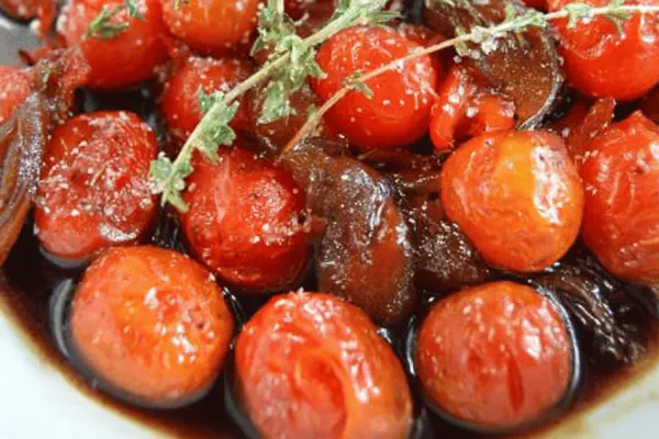 Risoto Abóbora com Vinho Branco