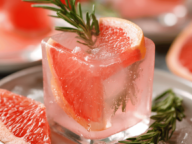 Tônica de Pomelo Refrescante