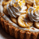 Biscoitos Maple Twist