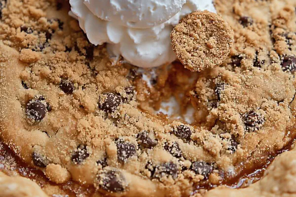 Torta de Chocolate com Marshmallow