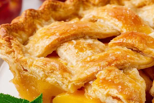 Salsa Rápida no Vitamix