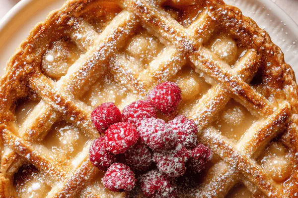 Molho de Bordo Cremoso