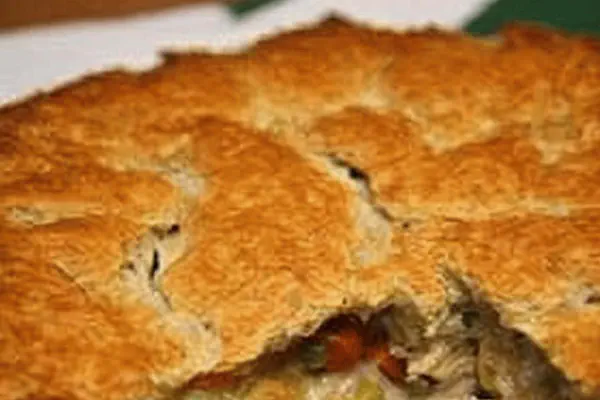 Frango ao Molho Hoisin com Toque de Mel e Limão