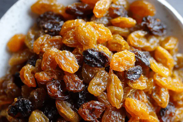 Chutney de frutas com espinheira-santa