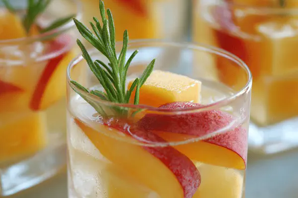 Blackberry Bourbon Smash