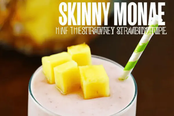 Barrinhas de Aveia Banana