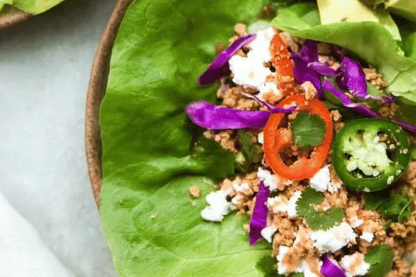 Camarão Hibachi com Abobrinha