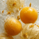 Brioches de Maple com Twist